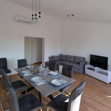 New Apartments 9 Minutes From Split Airport Kaštela Esterno foto