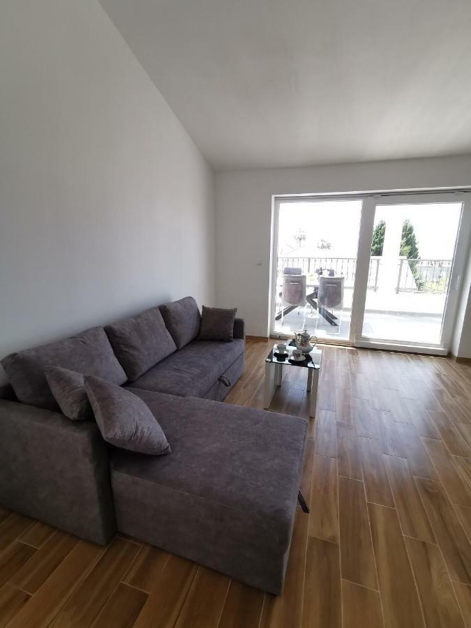 New Apartments 9 Minutes From Split Airport Kaštela Esterno foto
